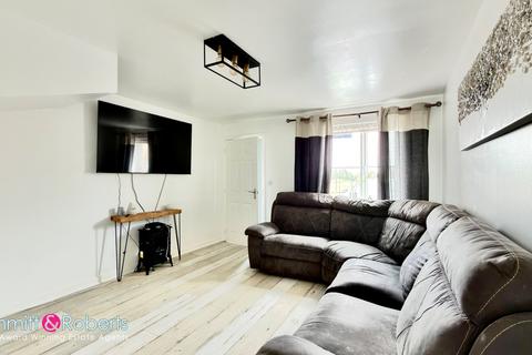 3 bedroom semi-detached house for sale, Montanna Close, Houghton le Spring, Tyne and Wear, DH4 6FN
