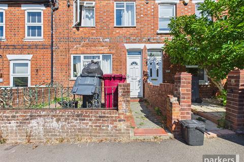 3 bedroom terraced house for sale, Mount Pleasant, Berkshire RG1