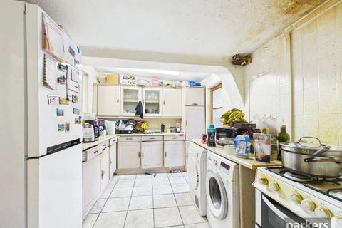 3 bedroom terraced house for sale, Mount Pleasant, Berkshire RG1