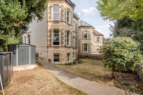 2 bedroom flat for sale, 91A Redland Road, Bristol BS6