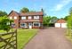 Longford Lane, Longford, DE6