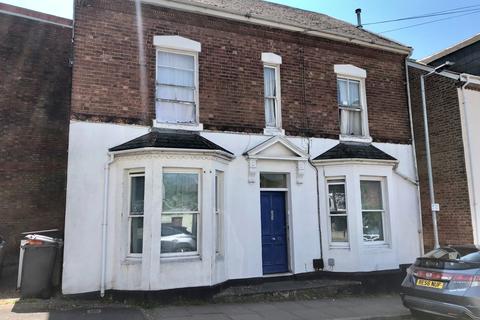 undefined, Clifton Road, Exeter, EX1