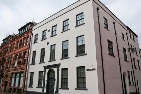 2 bed flat/apartment for rent in Pilcher Gate, NOTTINGHAM, NG1