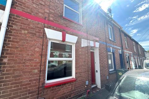 undefined, Rosewood Terrace, Exeter, EX4