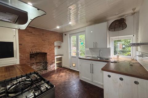 undefined, Rosewood Terrace, Exeter, EX4