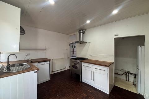undefined, Rosewood Terrace, Exeter, EX4