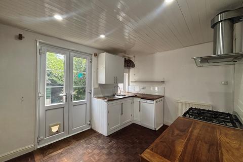undefined, Rosewood Terrace, Exeter, EX4