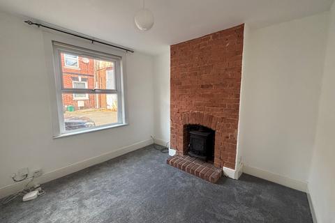 undefined, Rosewood Terrace, Exeter, EX4