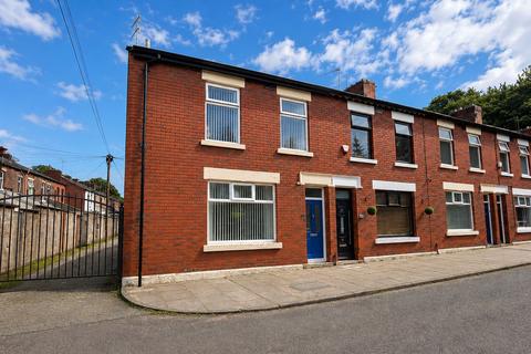 3 bedroom end of terrace house for sale, Edmund Street, Lancashire BB2