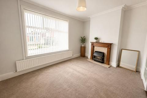 3 bedroom end of terrace house for sale, Edmund Street, Lancashire BB2