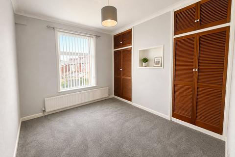 3 bedroom end of terrace house for sale, Edmund Street, Lancashire BB2