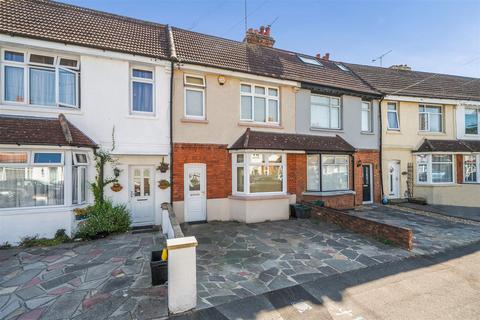 Elmcroft Road, Orpington BR6