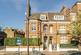 Albert Bridge Road, London SW11
