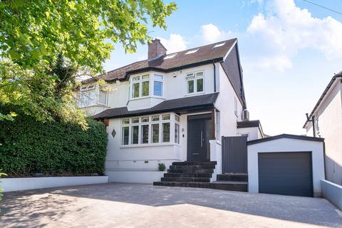 Portnalls Rise, Coulsdon CR5