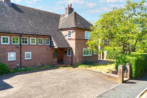 3 bedroom semi-detached house to rent, Epworth, 13 Constitution Hill, Wellington, Telford, Shropshire, TF1 3BA