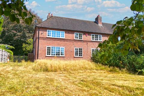3 bedroom semi-detached house to rent, Epworth, 13 Constitution Hill, Wellington, Telford, Shropshire, TF1 3BA