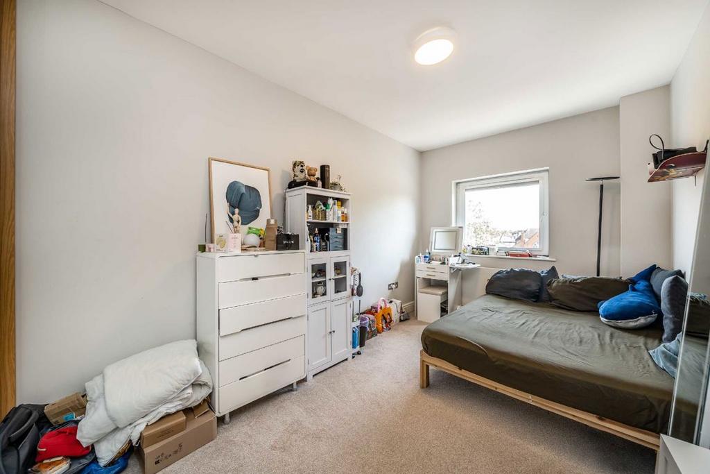 Apartment in London - View 5