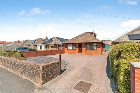 3 bedroom detached bungalow for sale, Salisbury Road, Totton, Southampton
