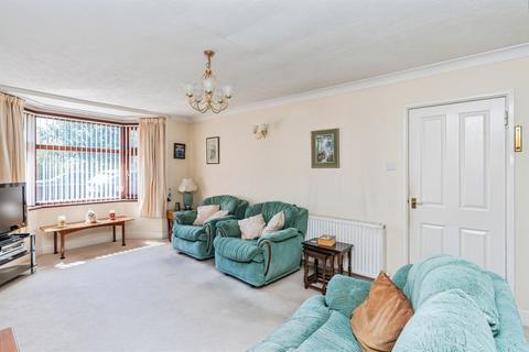 3 bedroom detached bungalow for sale, Salisbury Road, Totton, Southampton