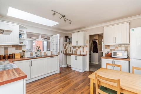 3 bedroom detached bungalow for sale, Salisbury Road, Totton, Southampton