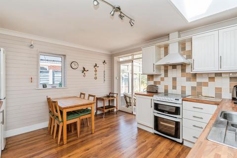 3 bedroom detached bungalow for sale, Salisbury Road, Totton, Southampton