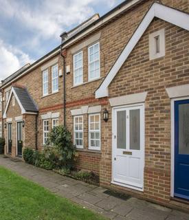 Meredith Mews, Brockley
