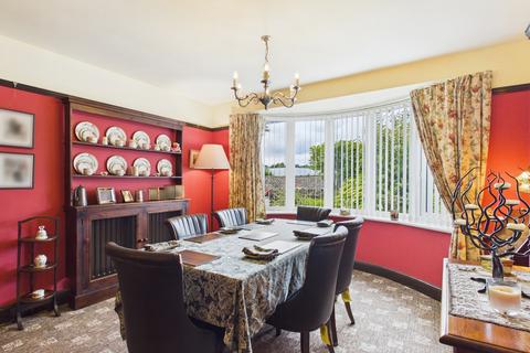 undefined, 3 Harling Bank, Kirkby Lonsdale, LA6 2DJ