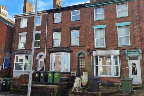 undefined, Blackboy Road, Mount Pleasant