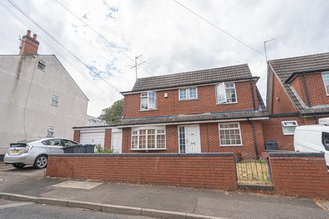 2 bedroom link detached house for sale, Howard Road, Birmingham B20