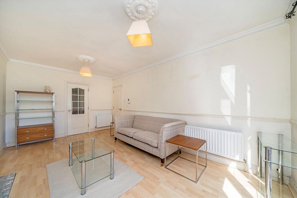 Apartment in London - View 2