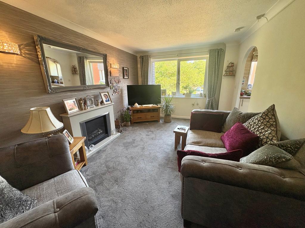 Upper Holland Road, Sutton Coldfield, B72