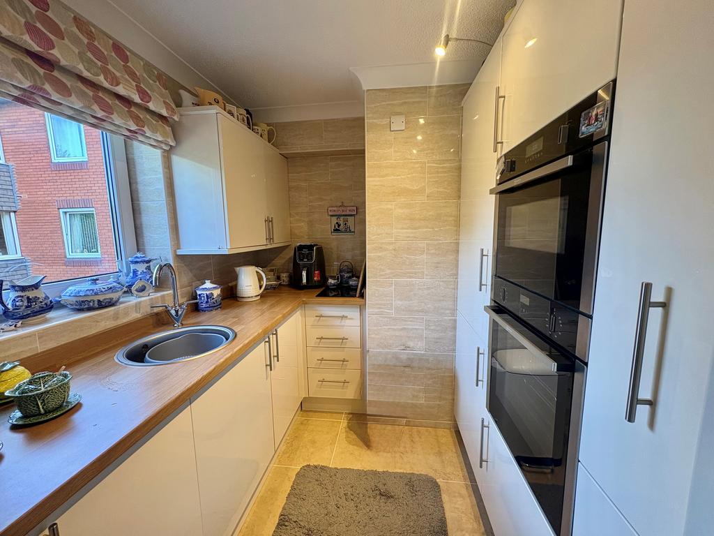 House in Sutton Coldfield - View 2
