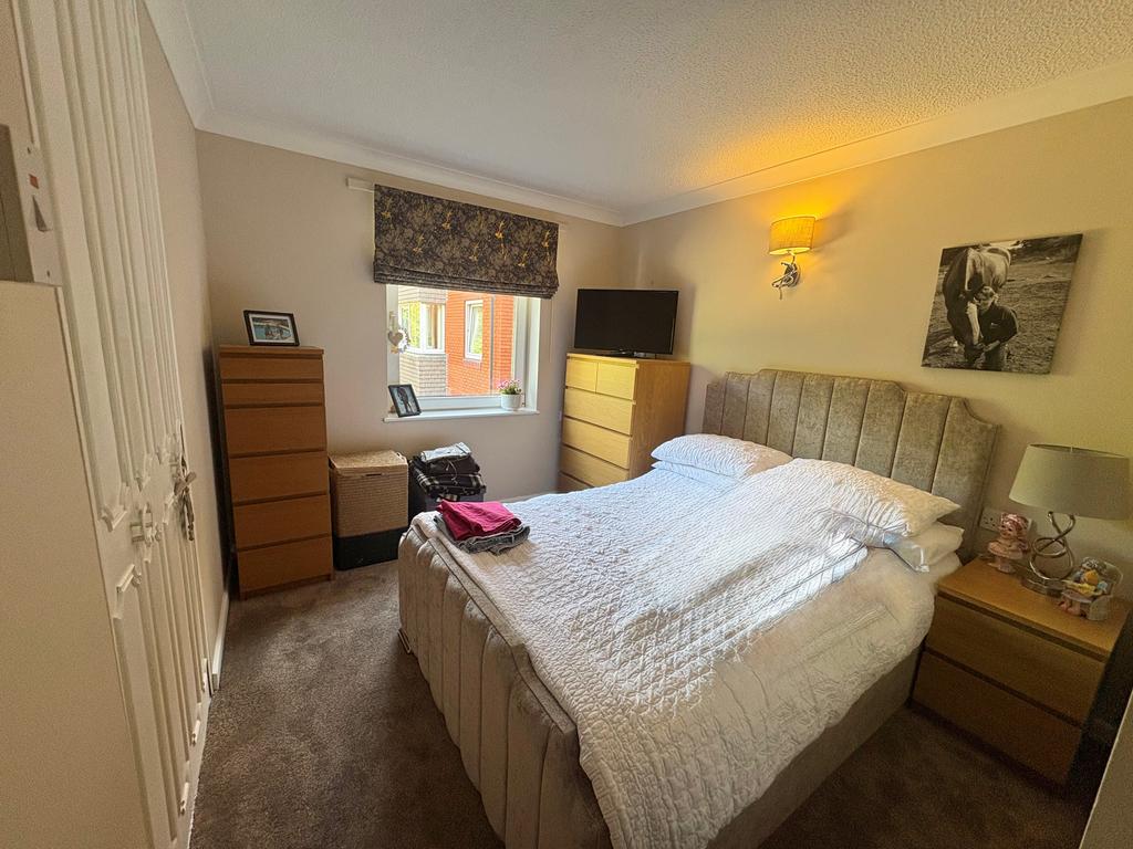 House in Sutton Coldfield - View 5
