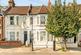 Bronsart Road, London SW6