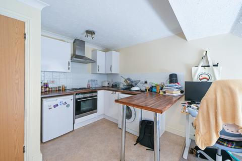 1 bedroom flat for sale, Westridge Road, Southampton
