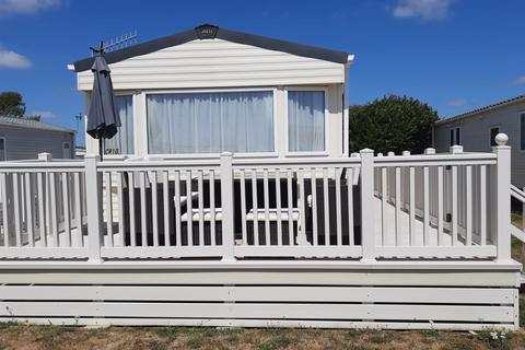 2 bedroom static caravan for sale, Abi Summerbreeze , Barton on Sea, BH25 7RE, South East England