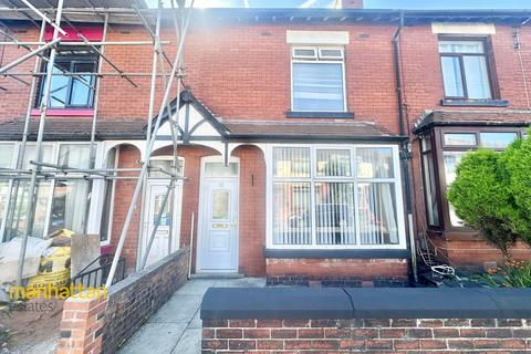 2 bedroom terraced house to rent, Ashworth Lane, Sharples, Bolton