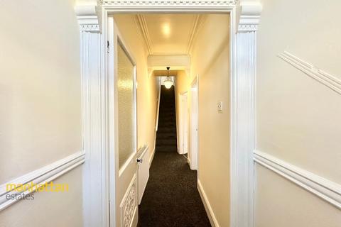 2 bedroom terraced house to rent, Ashworth Lane, Sharples, Bolton