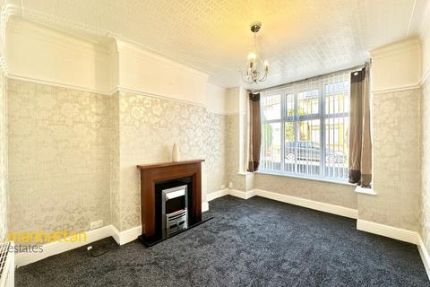 2 bedroom terraced house to rent, Ashworth Lane, Sharples, Bolton