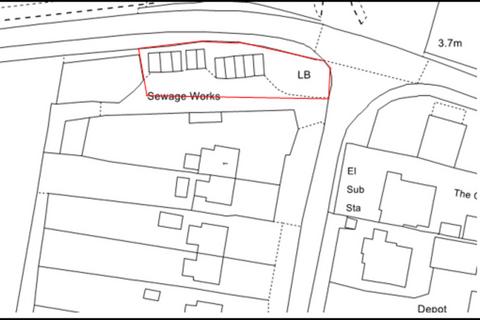 Land for sale, Coronation Avenue, PE12 0QT