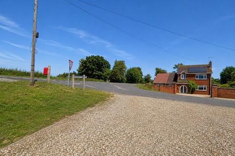 Land for sale, Coronation Avenue, PE12 0QT