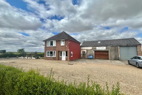 Land for sale, 26 Station Road, Gedney Hill, PE12 0NP