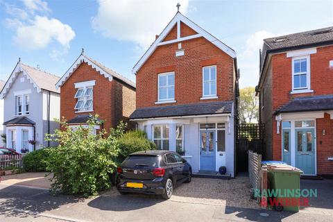 Langton Road, West Molesey KT8