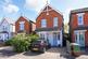 Langton Road, West Molesey KT8