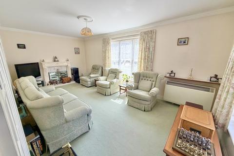 undefined, Mytchett Heath, Camberley GU16