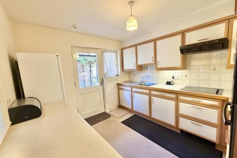 undefined, Mytchett Heath, Camberley GU16