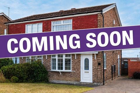 undefined, Holyrood Rise, Bramley, S66 3QE