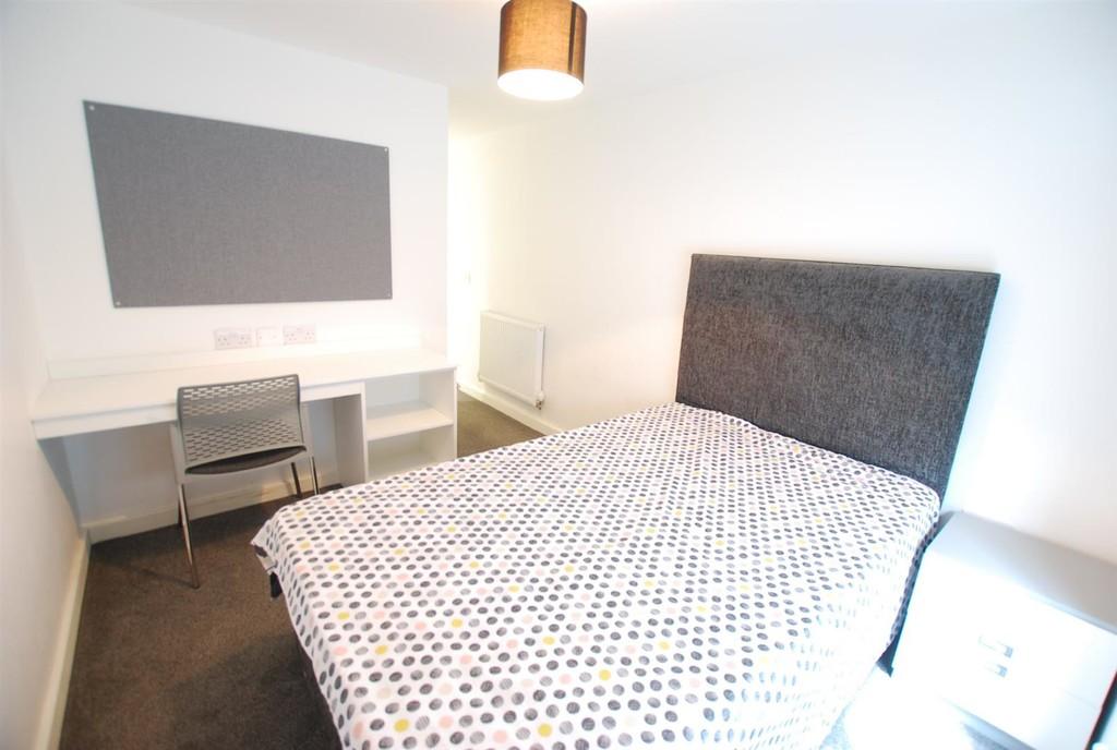 Sudbury Street, Shalesmoor, S3 7LW