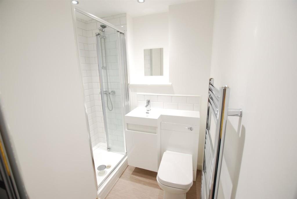 House in Sheffield - View 2