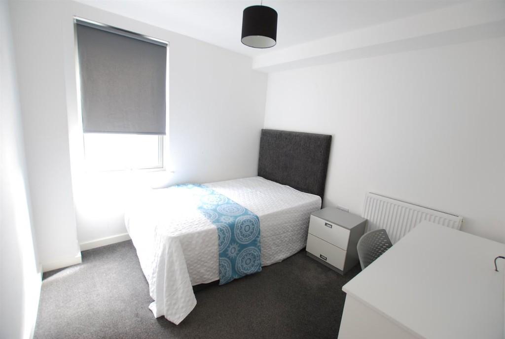 Sudbury Street, Shalesmoor, S3 7LW